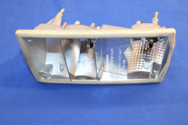 Taillight Housing Ascona A Voyage, left