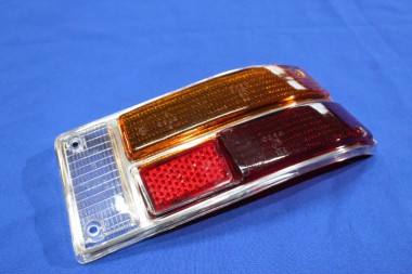 Taillight Glas Kadett B later Chassis-No., left