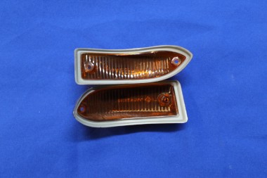 Preview: Blinkerglaeser-Satz Kadett A ´N´