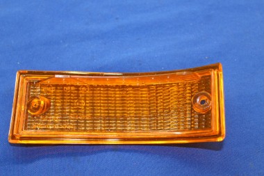 Blinkerglas Ascona A rechts