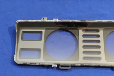 Preview: Cockpitblende Monza / Senator A1, Rallye-Ausstattung