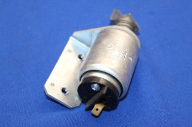 Electromagnet for Trunk Relase Rekord E2 Sedan