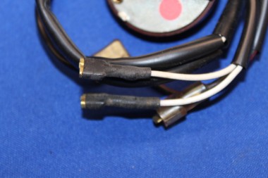 Preview: Schalter für Rückfahrlicht Commo A, Rek. C Automatik, AB FGST mit Lenkradwähl.