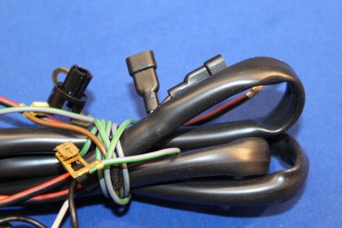 Preview: Start- und Rückfahrschalter Ascona / Manta B Automatik, AB FGST-Nr