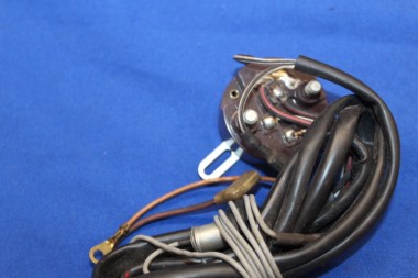 Preview: Schalter für Rückfahrlicht Commo A, Rek. C,  BIS FGST-Nr