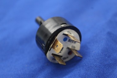 Schalter Heckscheibenwischer Manta B CC
