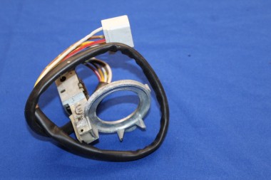 Preview: Blinkerjoch (SWF) Rekord D + Commodore B, elektr. Wischwasch