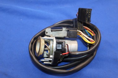 Signal Switch Rekord D with Electric Washer