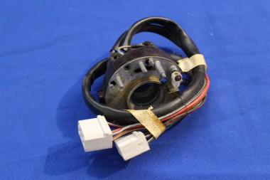 Preview: Blinkerschalter Commodore B / Rekord D mit Wisch-Intervall