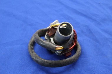 Preview: Blinkerschalter Manta A AB FGST-Nr mit elektr. Wischwasch