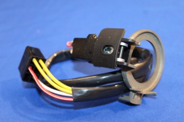 Preview: Blinkerjoch mit Schaltstück BIS FGST-Nr , (Kirsten)