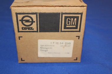 Preview: Tankgeber Senator A 2,8H + 3,0H, 2 Anschlüsse