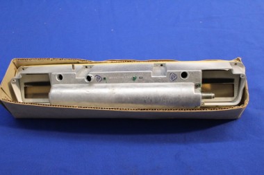 Tachometer Kapitän / Admiral A 2,6 + 2,8 W= 778