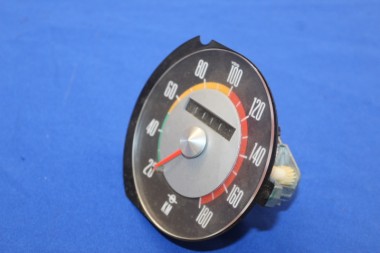 Tachometer Rekord C 180km/h, W=632