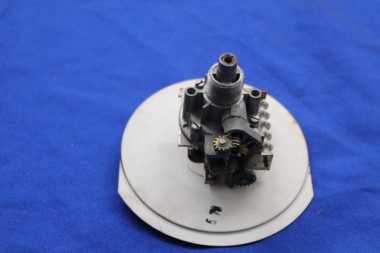 Preview: Tachometer Rekord C 180km/h, W=585, MotoMeter