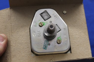 Preview: Tachometer Ascona/Manta A 200km/h, W=743