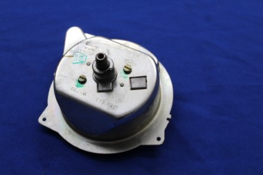 Preview: Tachometer Rekord D, Commodore B 200km/h, W=750