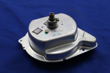 Preview: Tachometer Rekord D 200km/h, W=800, VDO