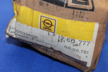 Preview: Tachometer Commodore B 220km/h, W=788, VDO