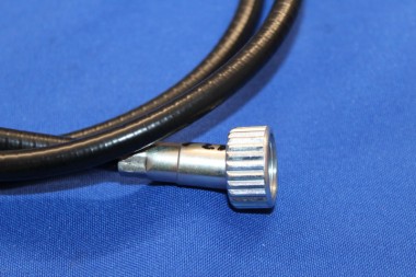 Preview: Tachowelle 4-Gang Commodore B, Rekord D