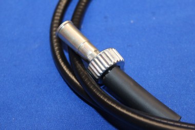 Tachowelle Rekord D , Commodore B 5-Gang Getrag + Automatik