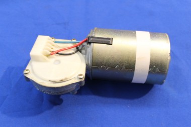 Preview: Wischermotor Ascona/Manta B (AC), OHNE Halteplatte