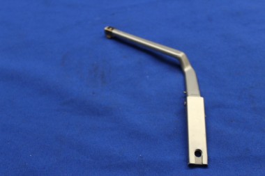 Preview: Wischerarm rechts für Scheinwerferreinigungsanlage Commodore B, Rekord D