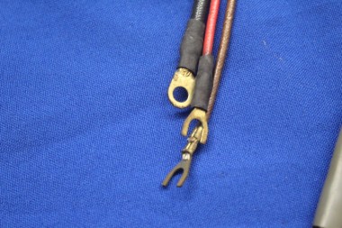 Preview: Kabelsatz LiMa an Regler Kapitän / Admiral A 2,6 / 2,8