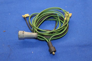 Drehzahlmesser-Kabelsatz Commodore B, Rekord D