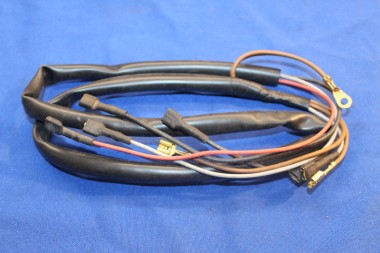 Preview: Kabelsatz Zigarrenanzünder / Zeituhrbeleuchtung Ascona / Manta B