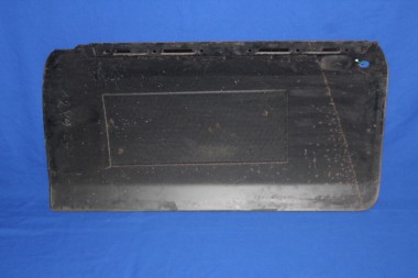 Preview: Türhaut Manta A aussen rechts