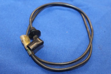 Preview: Kabel für heizbare Heckscheibe Commodore B / Rekord D Limousine