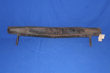 Preview: Haubenschlossträger / Luftleitblech oben Ascona A