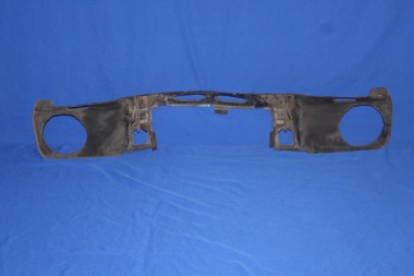 Preview: Luftleitblech vorn Ascona A, mit Haubenscharnieren