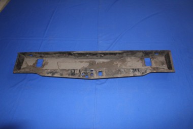 Front Panel Upper Rekord C