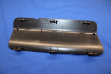 Cover Air Baffle right lower Commodore C