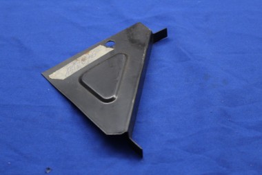 Preview: Front Panel Commodore A / Rekord C, Connecting plate right