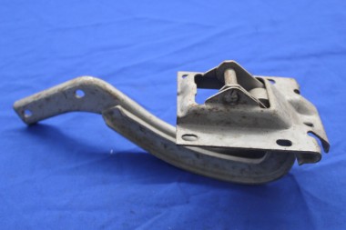 Preview: Heckklappenscharnier Caravan links Kadett B + Rekord C