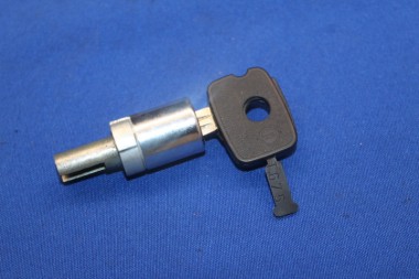 Lock Cylinder Front Door Commodore C, Rekord E, Closing T501-1500