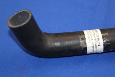 Preview: Kühlerschlauch Ascona/Manta B 1,6 - 2,0, unten
