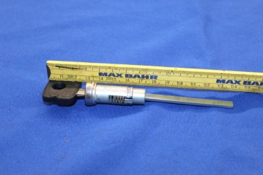 Schliesszylinder Heckklappe Manta B CC