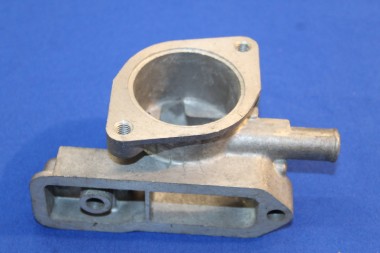 Preview: Thermostatgehäuse Kadett B 1,5 - 1,9, bis FGST-Nr