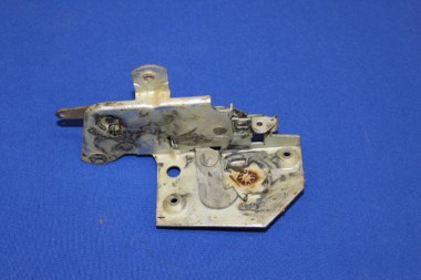 Door Lock Commodore A Coupe front right