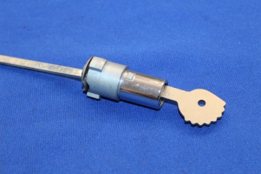 Preview: Schliesszylinder Olympia Rekord P1 + P2 (105)