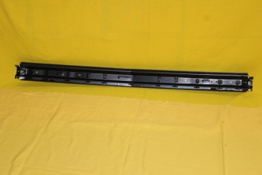 Stossstange vorn Mitte Kadett D