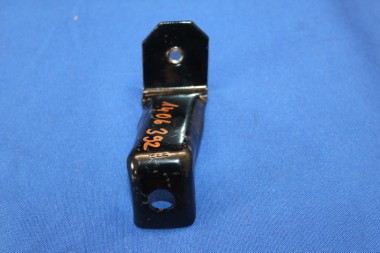 Preview: Stossstangenhalter Ascona B hinten innen rechts, ab/bis FGST