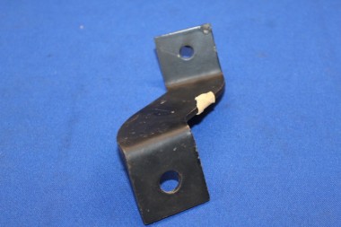 Stossstangenhalter Rekord B hinten mitten rechts