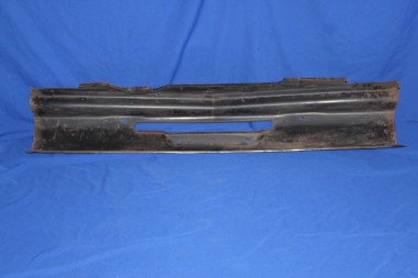 Frontschürze Rekord B unten, 4-Zylinder