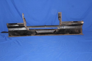 Preview: Frontschürze Rekord B unten, 6-Zylinder