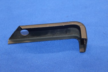 Halter Chromhorn vorn rechts Commodore A + Rekord C